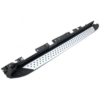 Estriberas Laterales BMW X3 F25