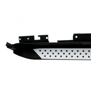 Estriberas Laterales BMW X3 F25