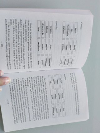 Libro Cómo enseñar a leer a su bebé