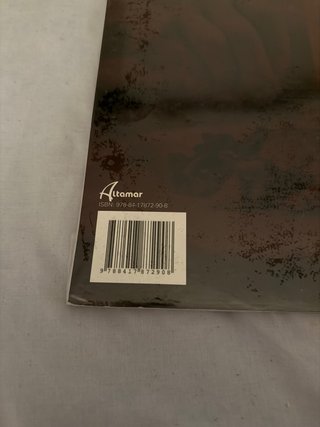 Libro Productos culinarios Altamar
