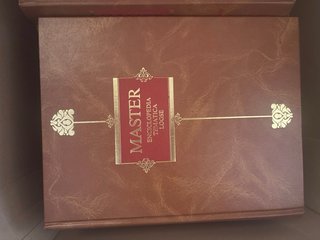 Libros antiguos