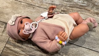 Muñeca Antonio Juan Reborn