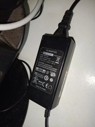 Televisor AIRIS 22 Negro