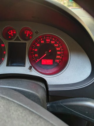 SEAT Ibiza 2008