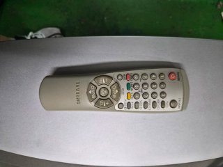 Monitor CRT para retrogaming