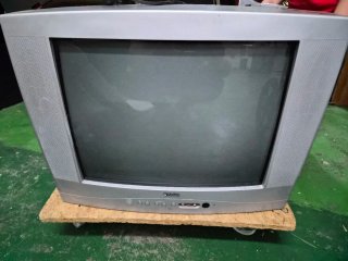 Monitor CRT para retrogaming