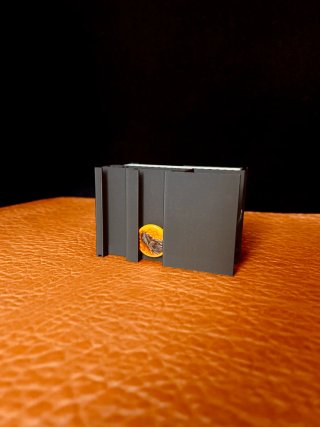 Caja para personajes Unmatched