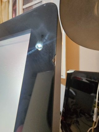 iMac 27 2010 Intel i7