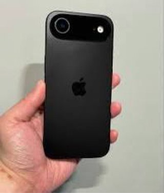 iPhone 17 Air x s25 o S26