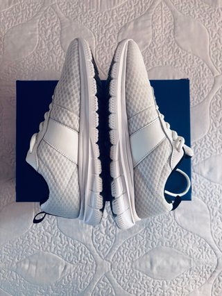 Zapatillas Jack & Jones Blancas