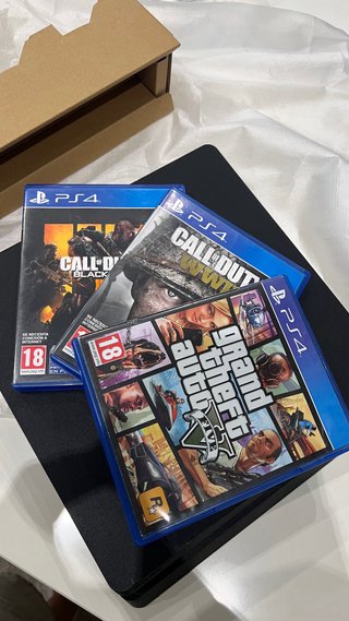 PS4 FIFA 18 Edición Especial