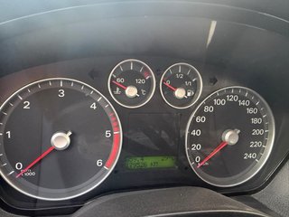Ford Focus 2.0 TDCI 136 cv Edicion Nurburgring