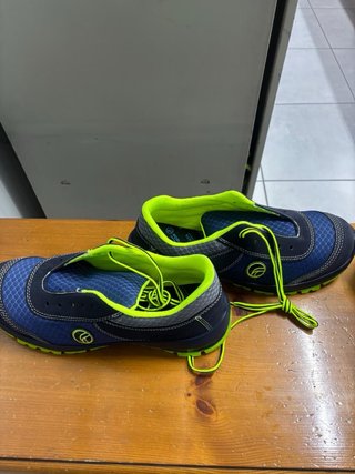 Zapatos Robusta Acebo Talla 45