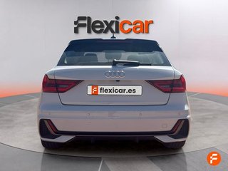 Audi A1 Sportback 30 TFSI 81kW (110CV)