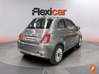 Fiat 500 Dolcevita 1.0 Hybrid 51KW (70 CV)