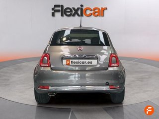 Fiat 500 Dolcevita 1.0 Hybrid 51KW (70 CV)