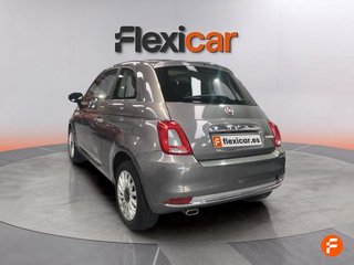 Fiat 500 Dolcevita 1.0 Hybrid 51KW (70 CV)