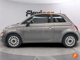 Fiat 500 Dolcevita 1.0 Hybrid 51KW (70 CV)