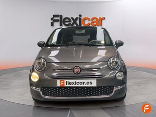 Fiat 500 Dolcevita 1.0 Hybrid 51KW (70 CV)