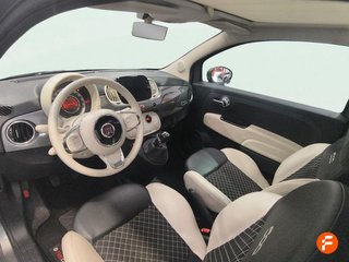 Fiat 500 Dolcevita 1.0 Hybrid 51KW (70 CV)