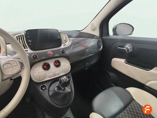Fiat 500 Dolcevita 1.0 Hybrid 51KW (70 CV)