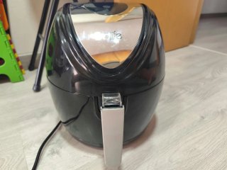 Freidora de Aire Digital Gblife 3L