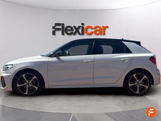 Audi A1 Sportback 30 TFSI 81kW (110CV)