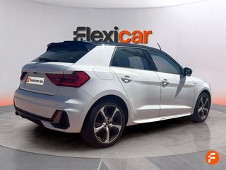 Audi A1 Sportback 30 TFSI 81kW (110CV)