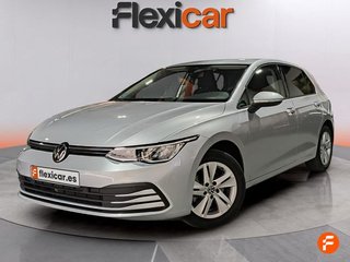 Volkswagen Golf 2.0 TDI 85kW (115CV) DSG