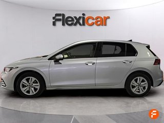 Volkswagen Golf 2.0 TDI 85kW (115CV) DSG