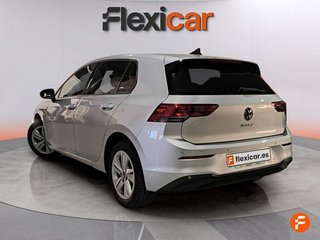 Volkswagen Golf 2.0 TDI 85kW (115CV) DSG