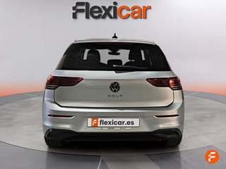 Volkswagen Golf 2.0 TDI 85kW (115CV) DSG