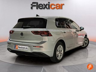 Volkswagen Golf 2.0 TDI 85kW (115CV) DSG