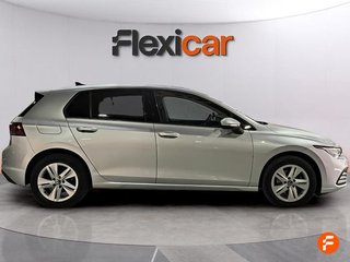 Volkswagen Golf 2.0 TDI 85kW (115CV) DSG