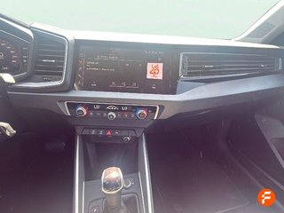 Audi A1 Sportback 30 TFSI 81kW (110CV)