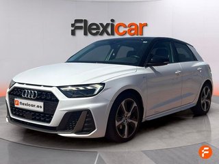 Audi A1 Sportback 30 TFSI 81kW (110CV)