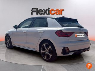 Audi A1 Sportback 30 TFSI 81kW (110CV)