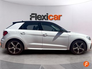 Audi A1 Sportback 30 TFSI 81kW (110CV)