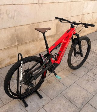 Norco Range VLT A1 2024 ALUMINIO