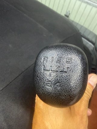 Palanca Cambios Opel Astra GSI Kadett GSI