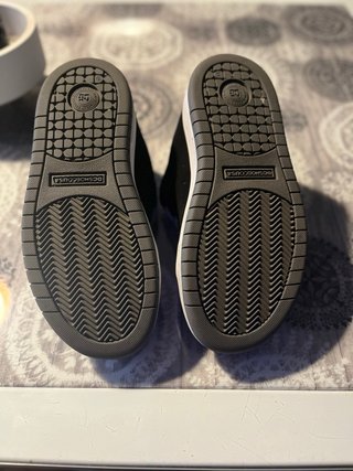 DC Shoes Court Graffik Zapatillas Niños