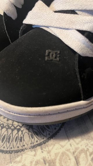 DC Shoes Court Graffik Zapatillas Niños