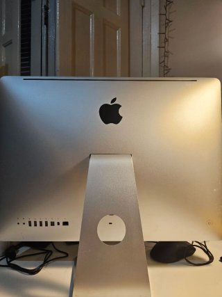 iMac 21.5" 2011 Intel i5