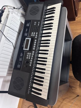 Teclado Starone MK-200