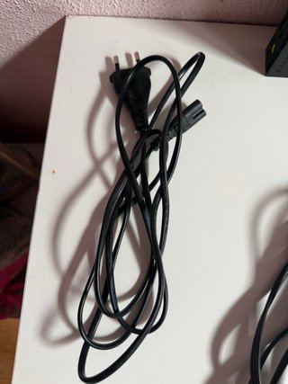 Consola PS2 Slim Negra + Accesorios