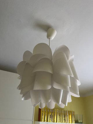 Lámpara colgante