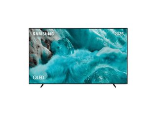 TV Samsung QLED 85 TQ85Q7FAAUXXC 4K