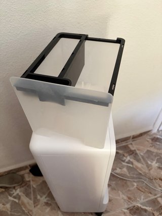 Pur Line Rafy SC Climatizador Evaporativo