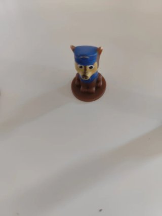3 Figuras Paw Patrol Huevos Consum