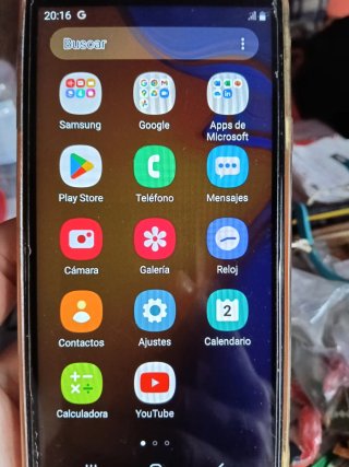 Samsung Galaxy Note II GT-N7100 Con Lápiz